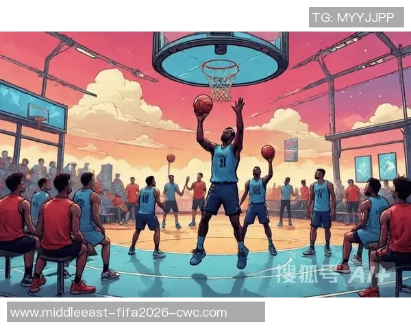 沉浸式体验篮球VR技术带你感受真实赛场的激情与挑战