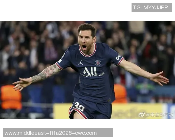 梅西代言的足球如何改变全球足球产业与球迷体验的未来趋势